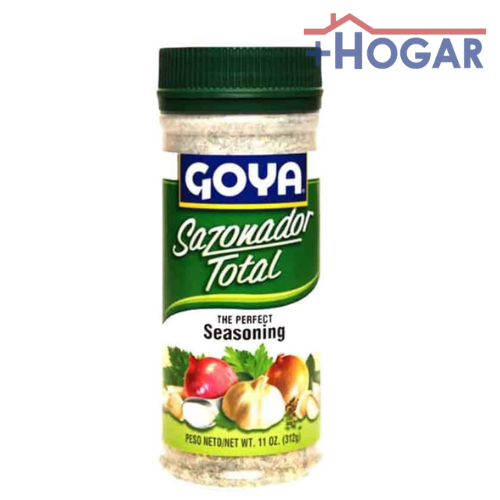 8426967038856  SAZONADOR TOTAL GOYA 156G