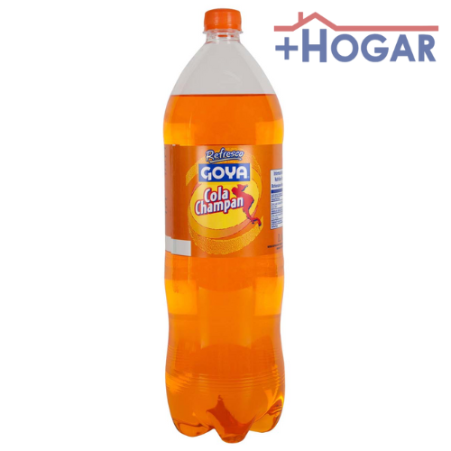 8426967041009  GOYA COLA CHAMPAN 2L