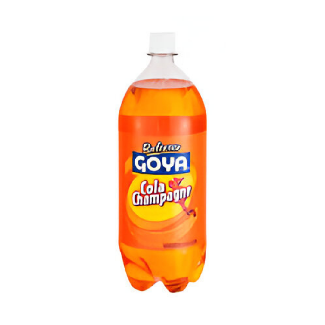 GOYA COLA CHAMPAN 2L