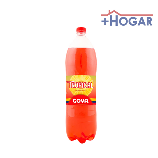 8426967041016  GOYA TROPICAL 2L