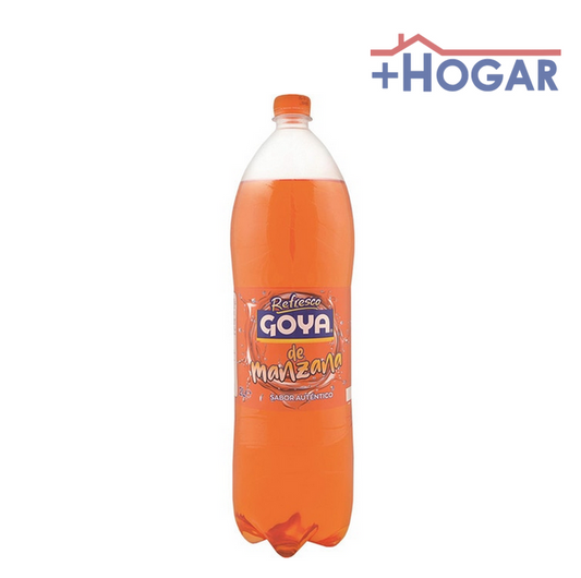 8426967042341  GOYA MANZANA 2L