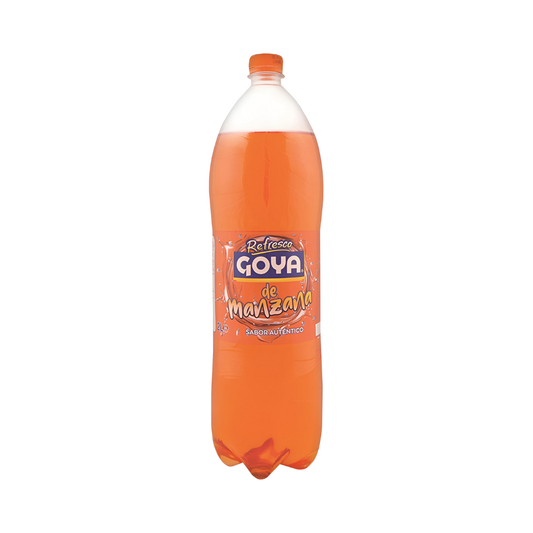 GOYA MANZANA 2L