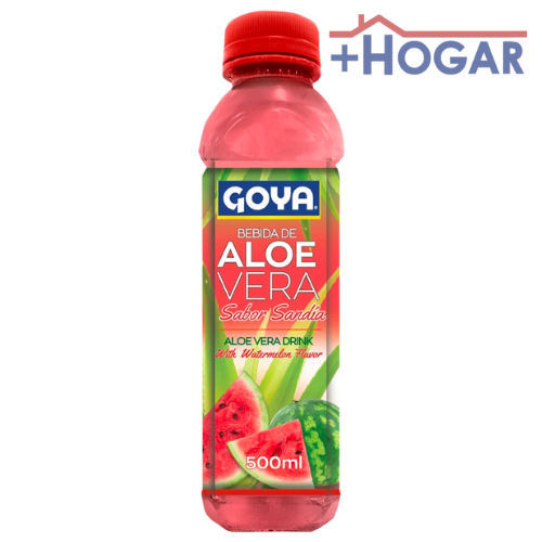 8426967043270  BEBIDA ALOE VERA SANDIA 500ML
