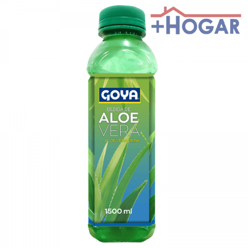 8426967043935  BEBIDA ALOE VERA GOYA 1 5L