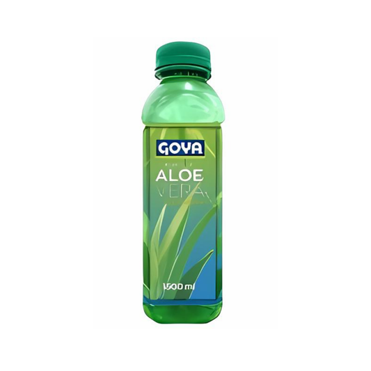 BEBIDA ALOE VERA GOYA 1 5L