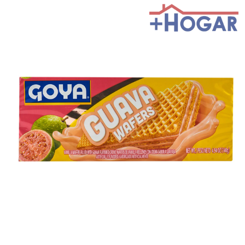 8426967050162  GUAVA WAFERS