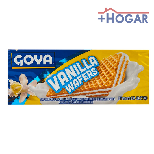 8426967050193  VANILLA WAFERS