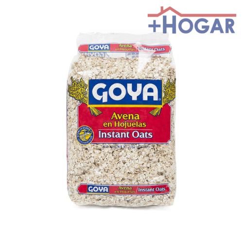 8426967050414  AVENA GOYA 500G