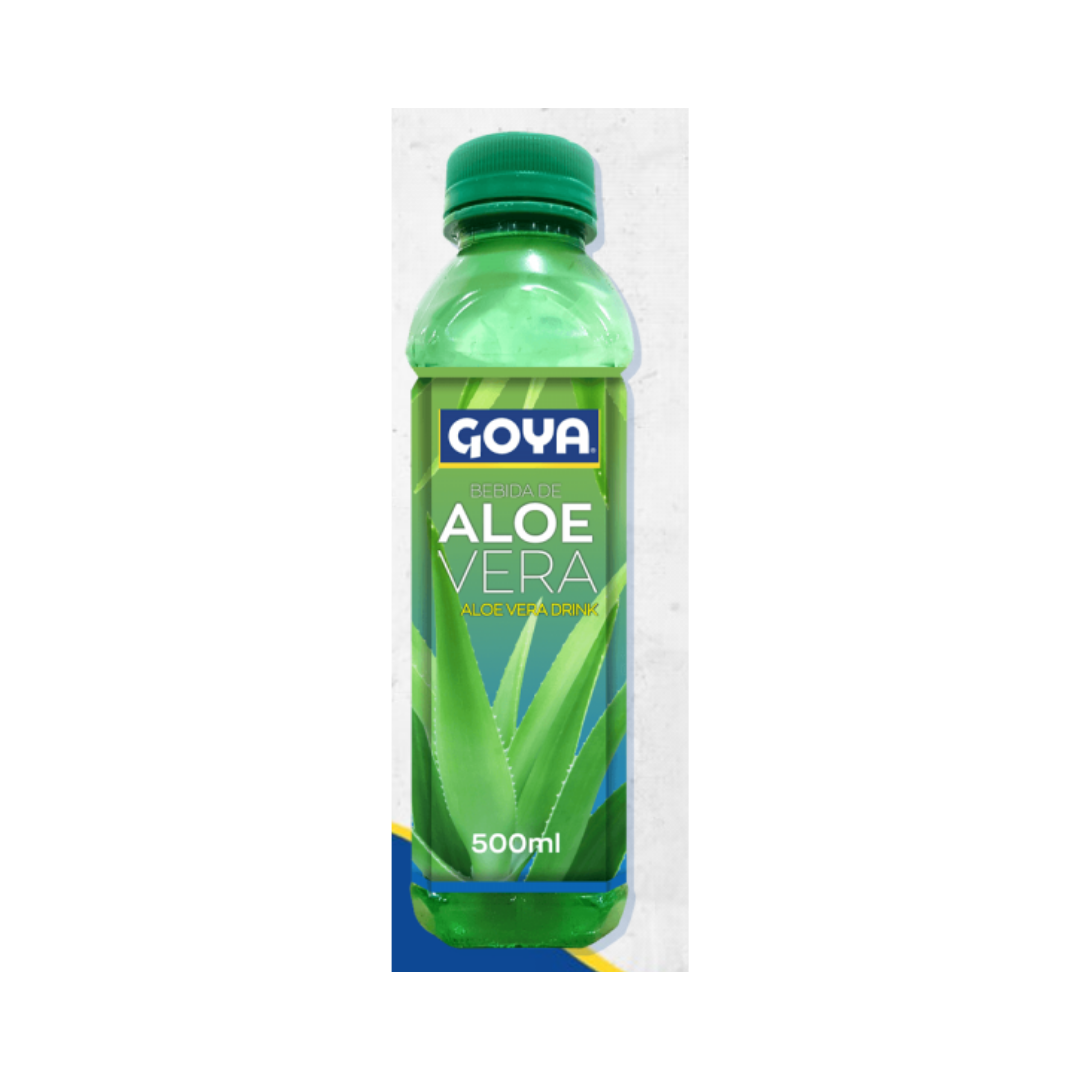 ALOE VERA GOYA 500ML