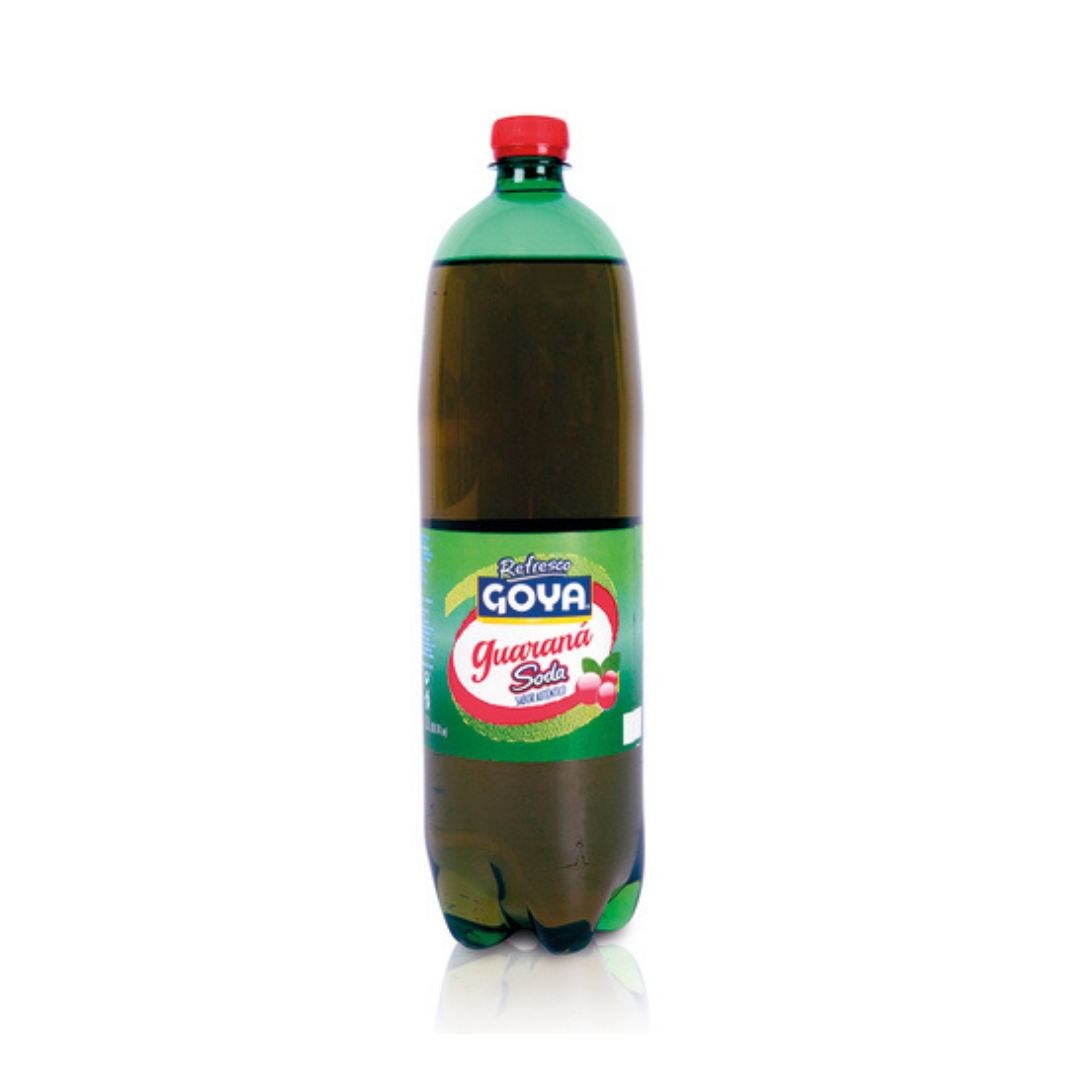 GOYA GUARANA 1.5L