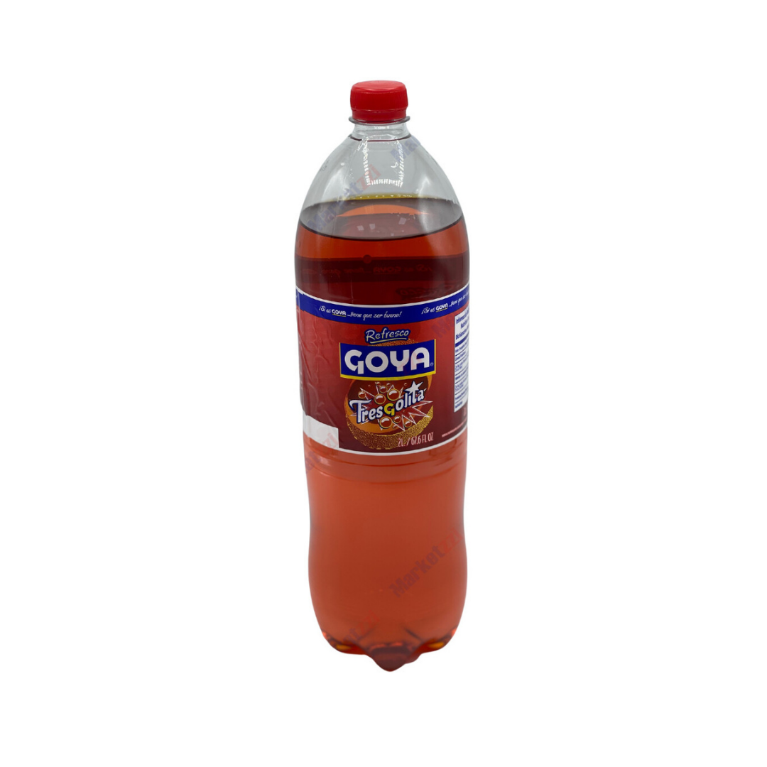 REFRESCO GOYA FRESGOLITA 2L