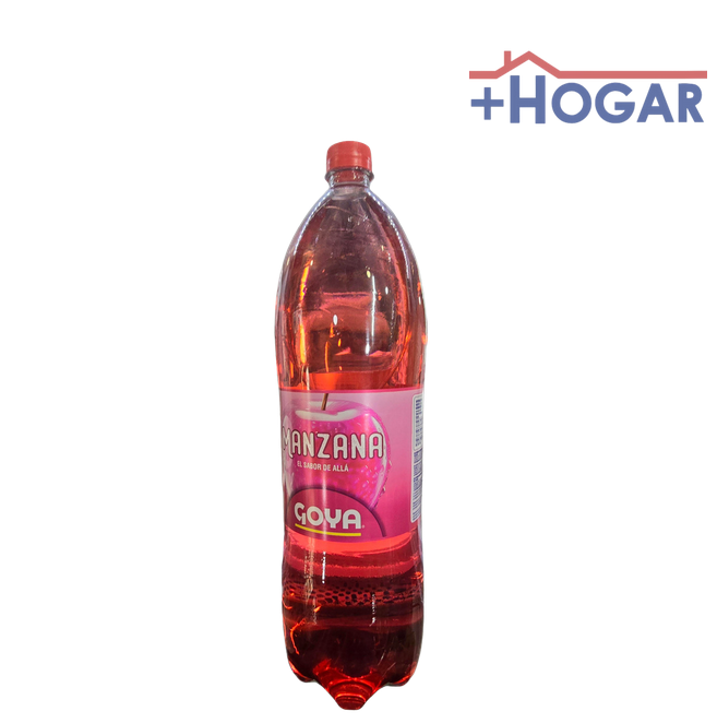 8426967075462  GOYA COLOMBIA MANZANA 2L