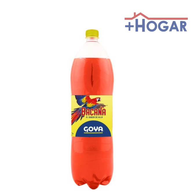 8426967075608  GOYA BACANA 2L