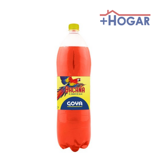 8426967075608  GOYA BACANA 2L