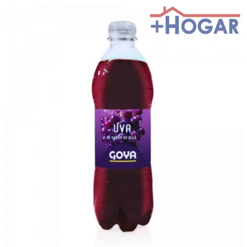 8426967075844  GOYA UVA 1/2L