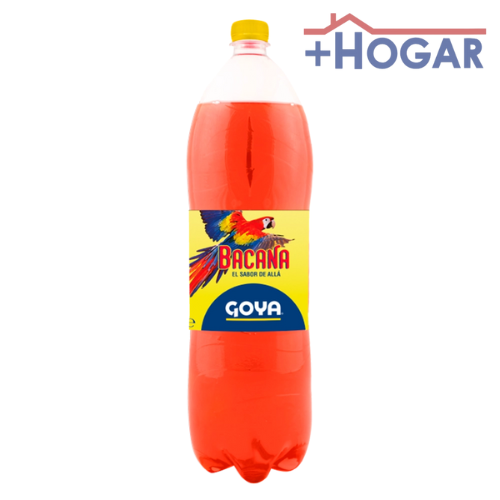 8426967075998  REFRESCO GOYA BACANA 500ML
