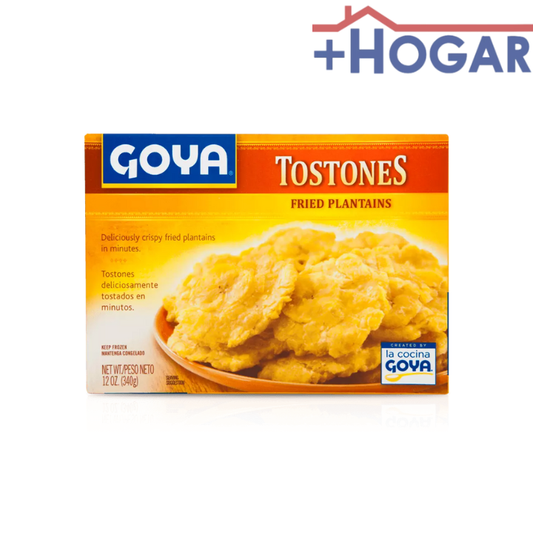 8426967090939  TOSTONES GOYA 340G