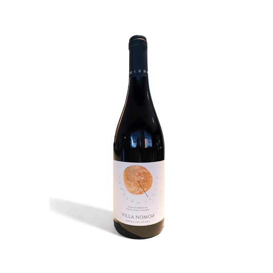 VINO TINTO VILLA NOMON RIBERA DEL DUERO 75CL 13.5%VOL