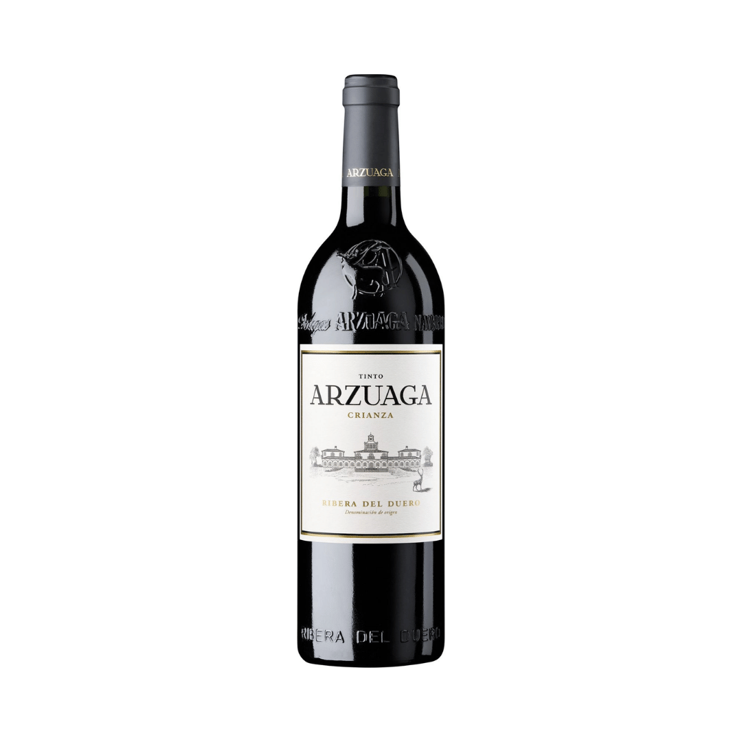 VINO ARZUAGA CZA.75CL 13.5º