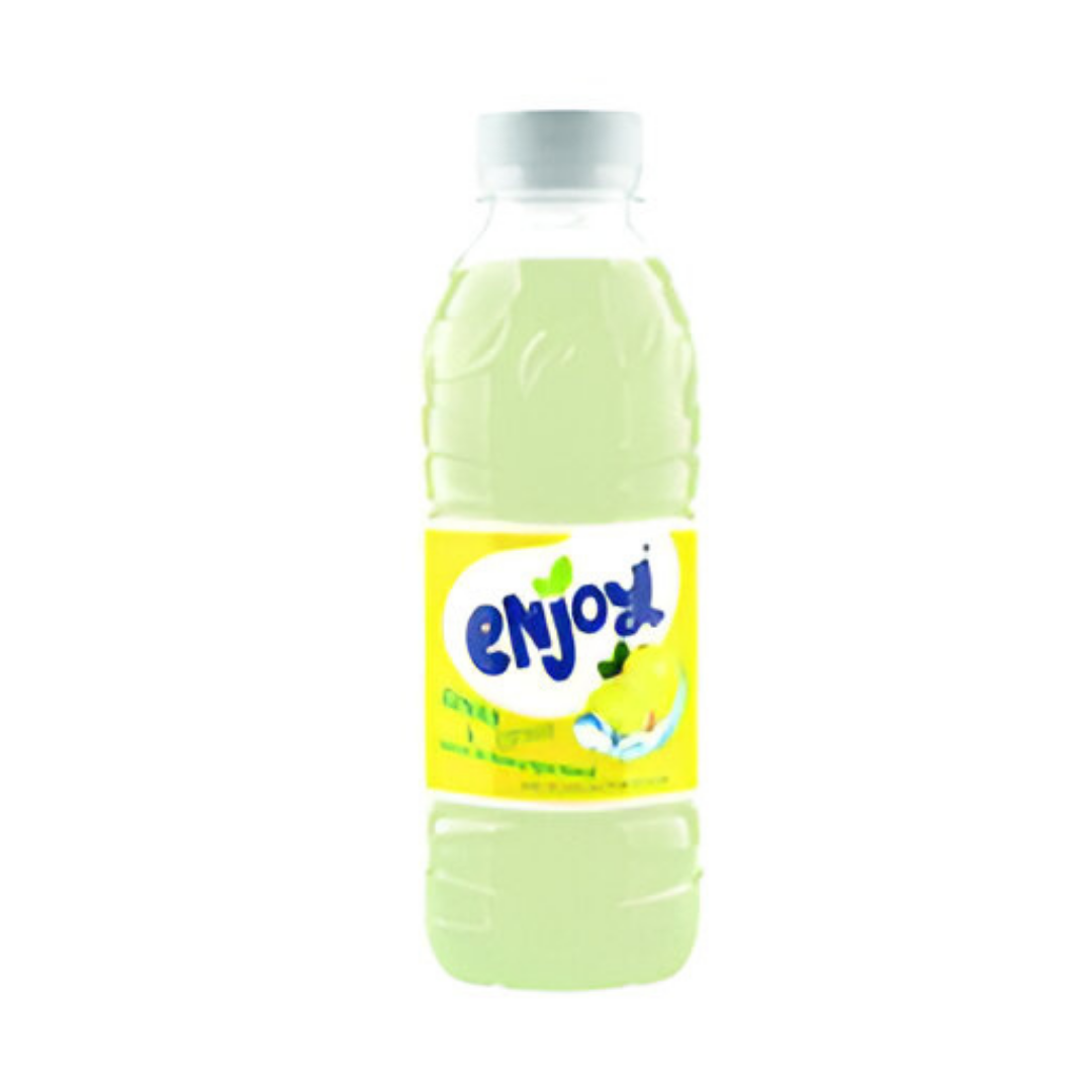 ENJOY LIMON 50CL