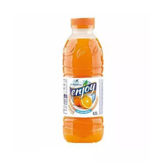 ENJOY NARANJA 50CL