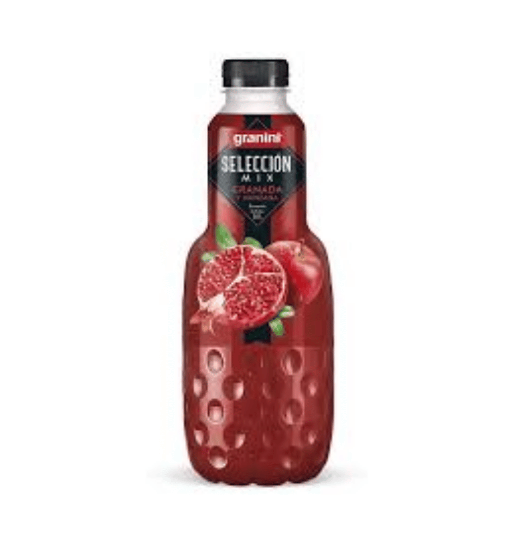 NECTAR GRANINI GRANADA PET 1L