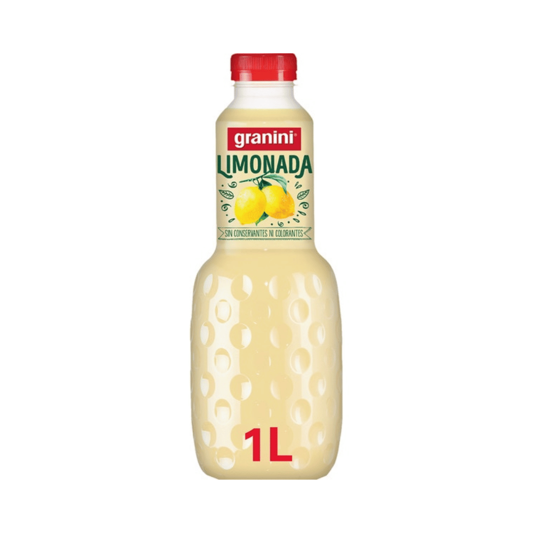 GRANINI LIMONADA 1L