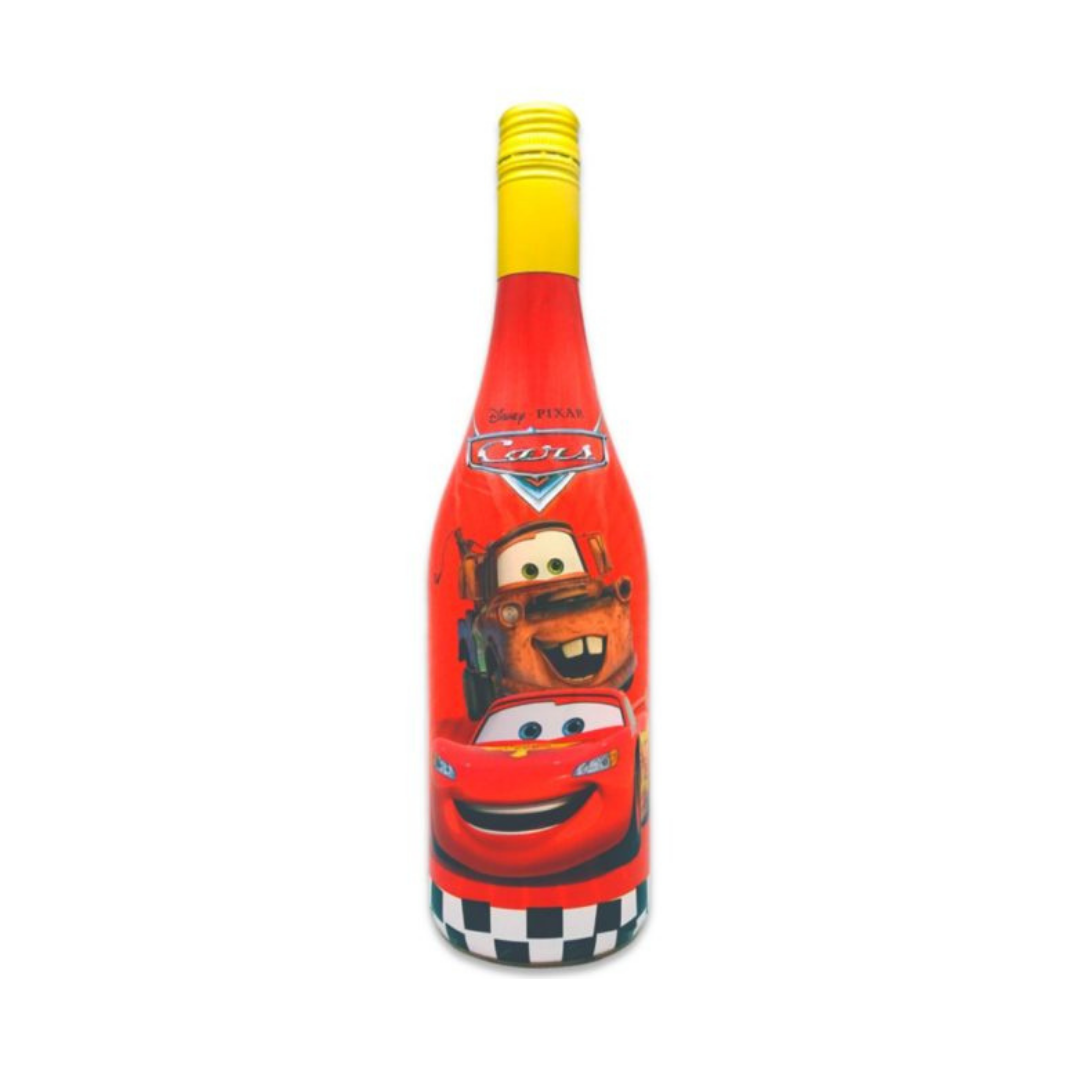 DISNEY SPARKLING CARS 75 CL