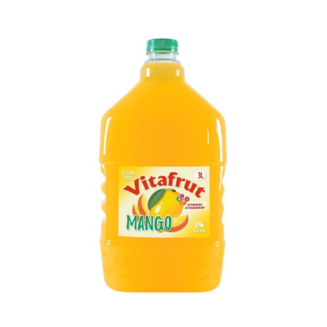 VITAFRUT MANGO 3L