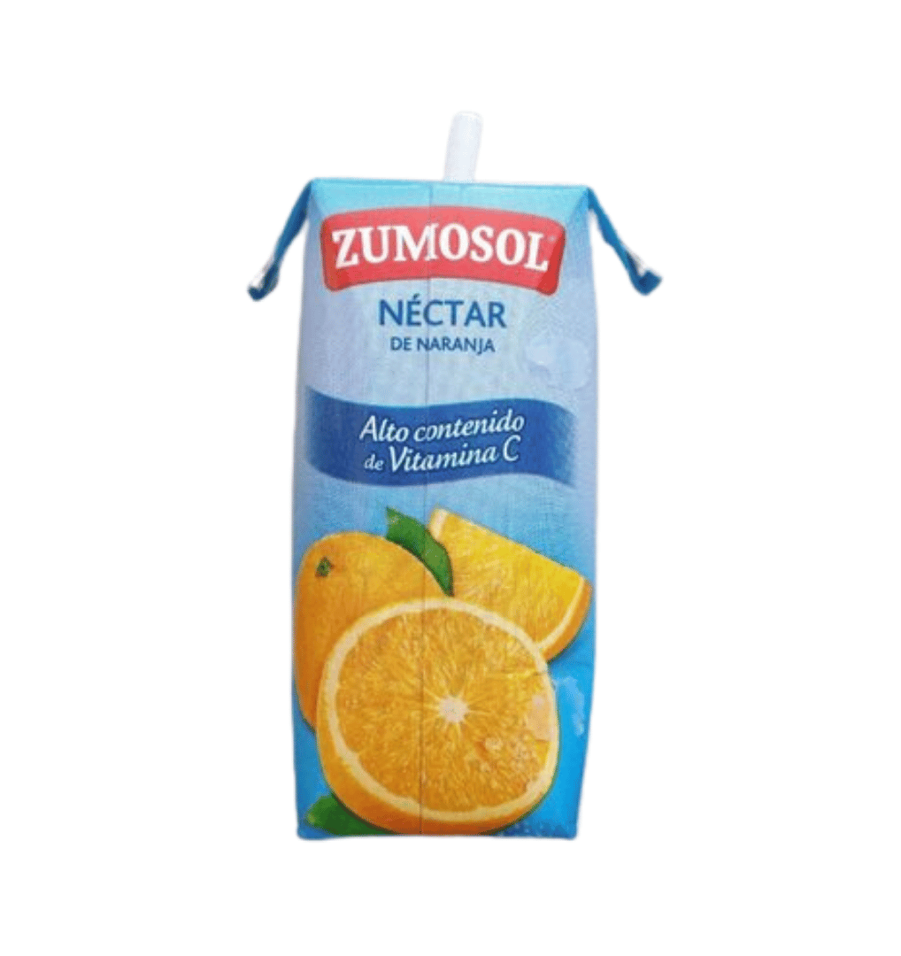 ZUMO NECTAR  