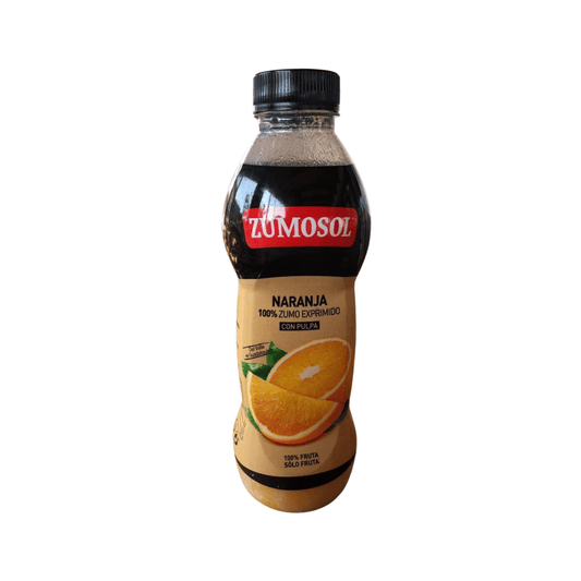 ZUMO ZUMOSOL EXP.100% NAR.C/P 750ML