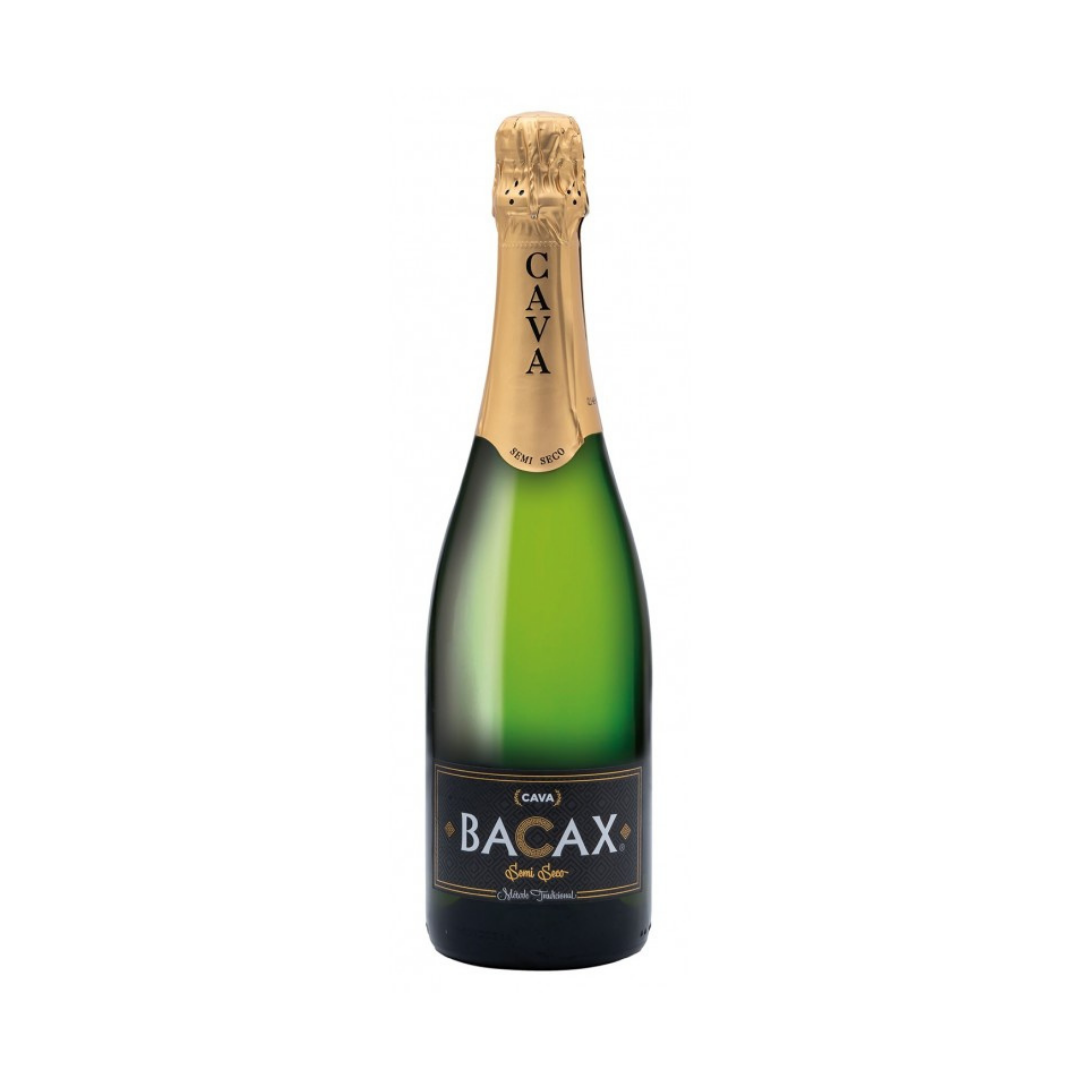 CAVA SEMISECO BOTELLA 3/4 L 11 5% VOL.   