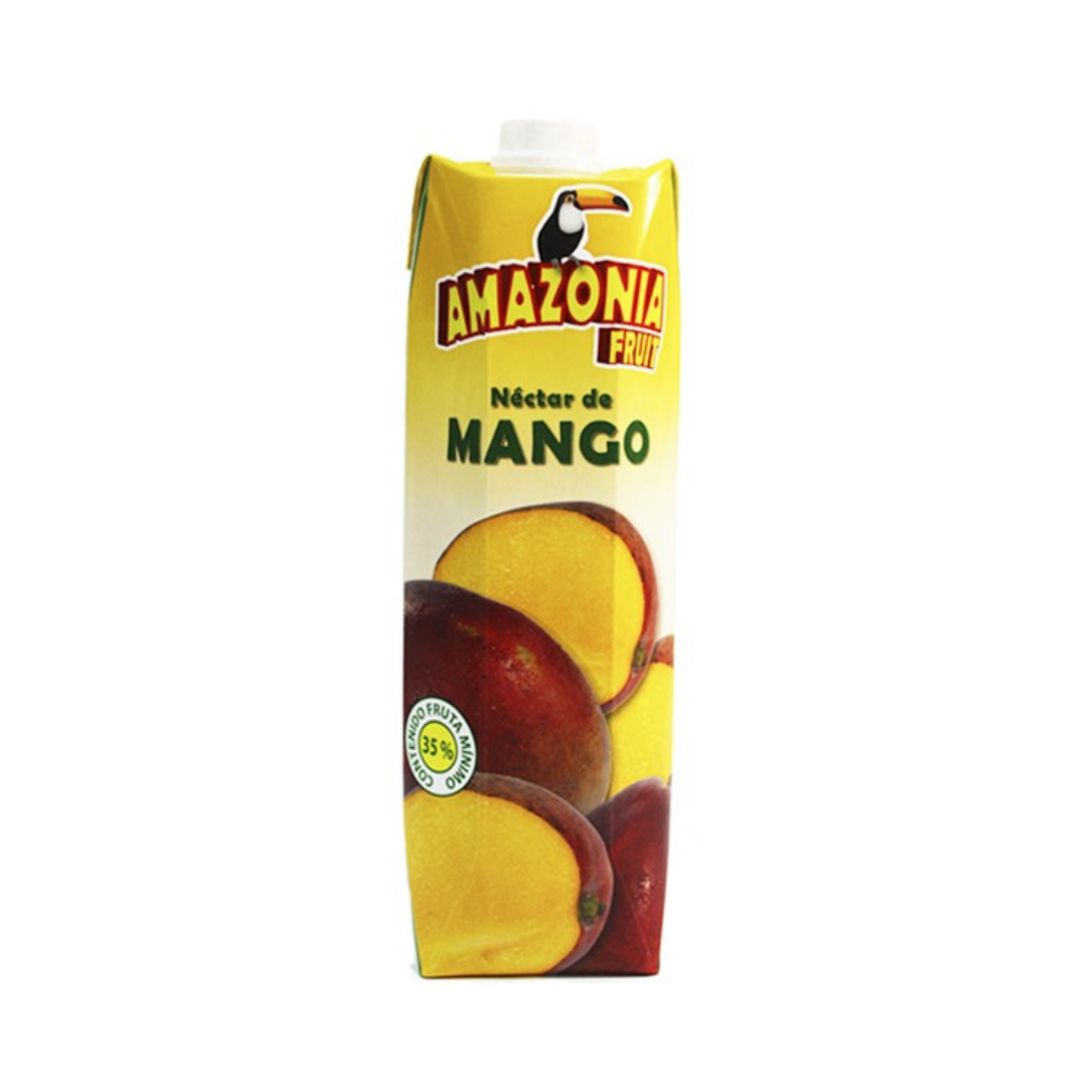 NECTAR DE MANGO