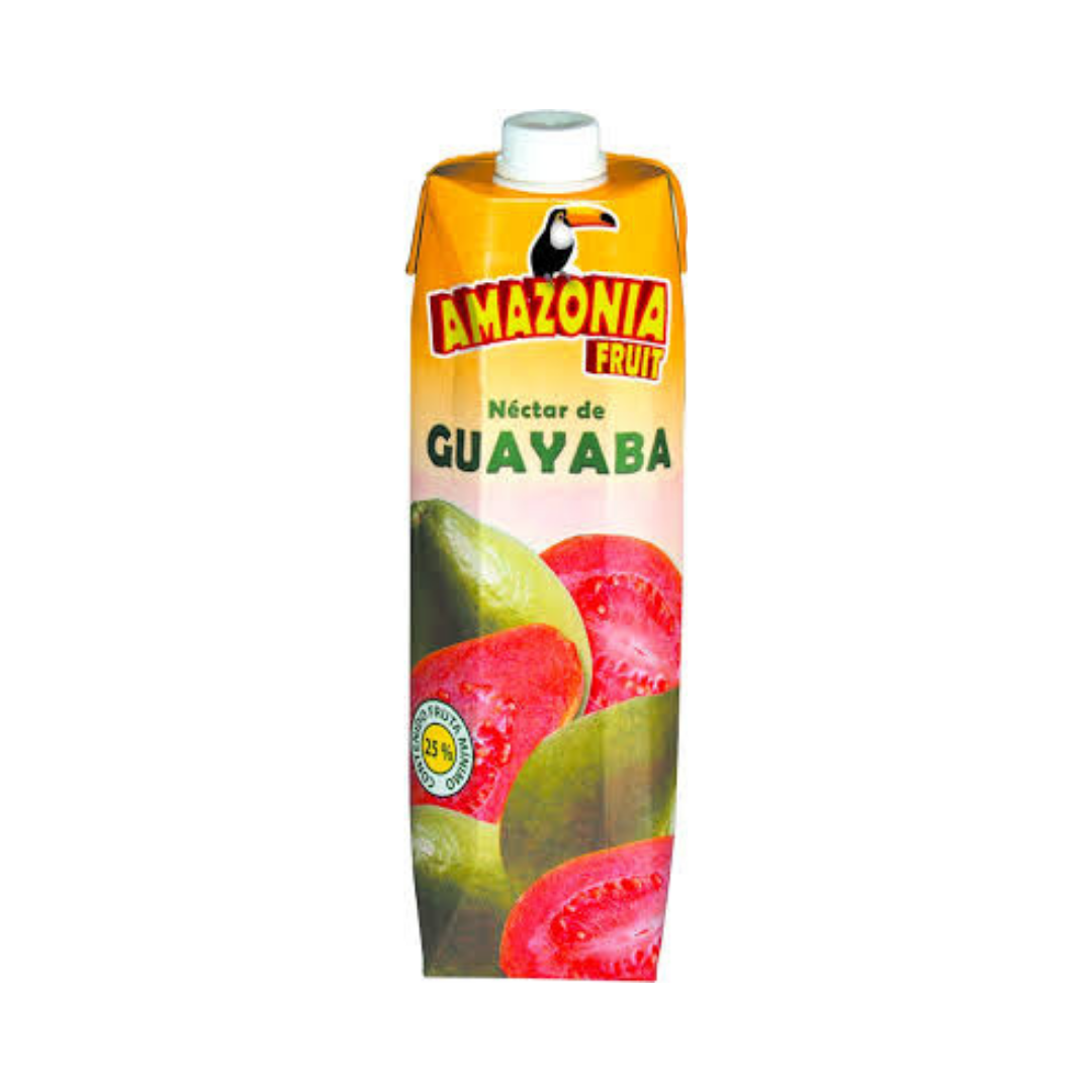 NECTAR DE GUAYABA