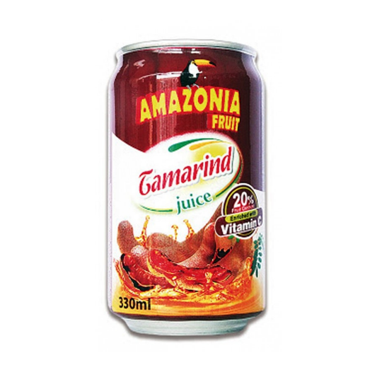 JUGO DE TAMARINDO AMAZONÍA