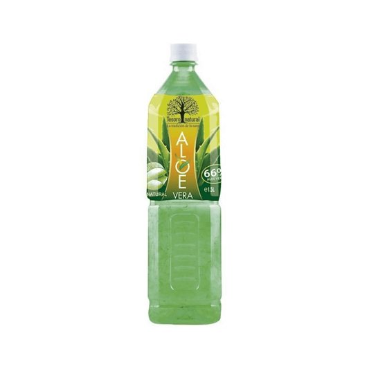 ALOE VERA T.NAT SABOR NATURAL 1.5L