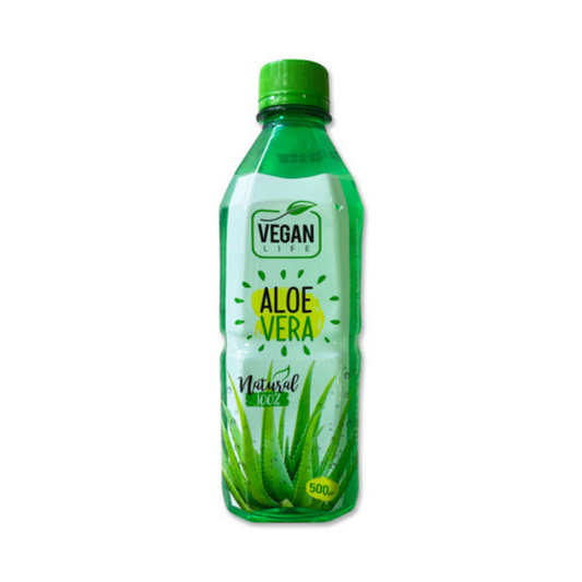 ALOE VERA VEGAN 500ML