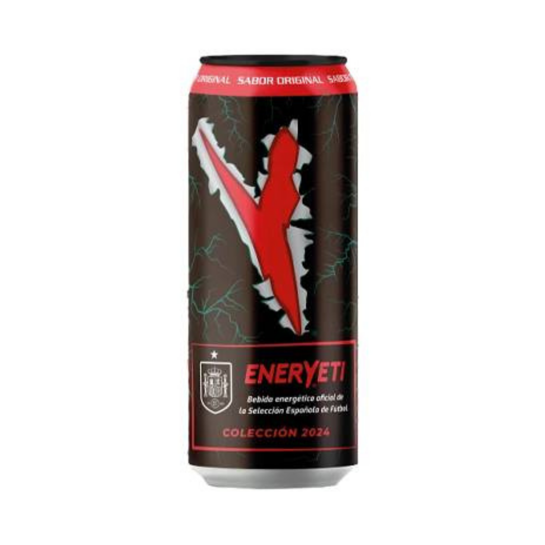 ENERYETI ORIGINAL 50CL