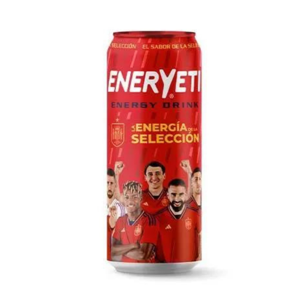 ENERYETI 50CL