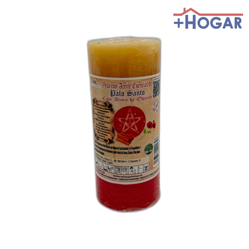 8436574201857  VELON PALO SANTO CON ALMA DE OPIUM