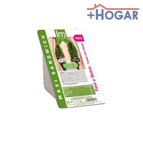 8437000199571  PAVO CON MERMELADA 250 GR