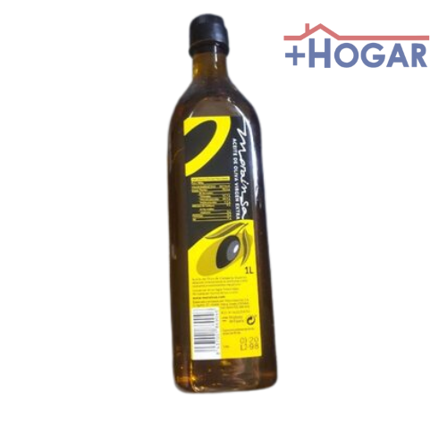 8437001869046  ACEITE DE OLIVA VIRGEN EXTRA 1L