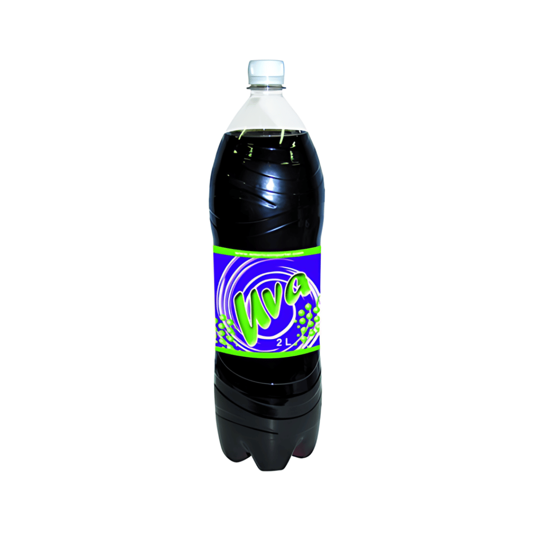 REFRESCO UVA 2L