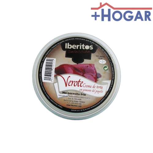 8437002919160  CREMA DE PIMIENTO DE PIQUILLO 140G