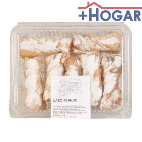 8437003084485  BLIS.LAZOS BLANCOS 250GR