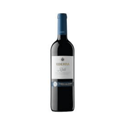 VINO T.ROBLE EDERRA  75CL