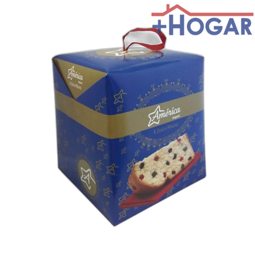 8437004479143  PANETTONE IL DOLCE MILAN 900G
