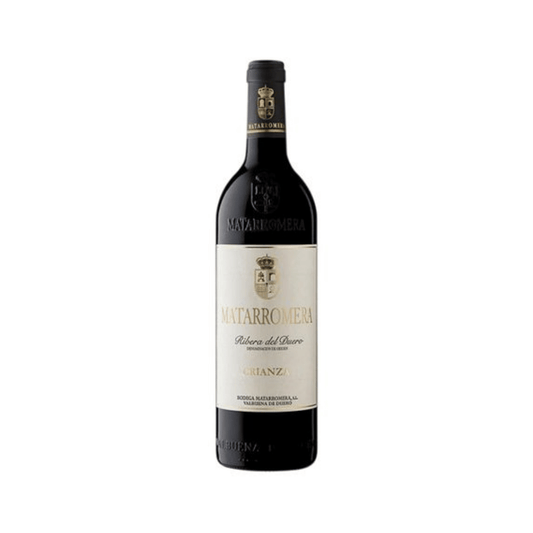 VINO MATARROMERA 75CL