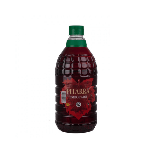 VINO EMBOCADO 2L