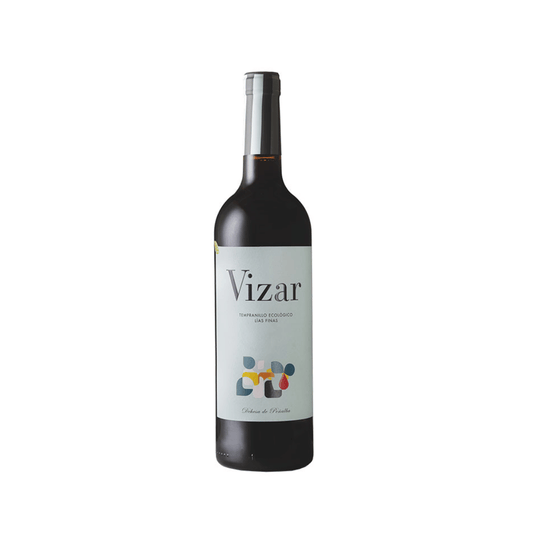 VINO VIZAR REMPRANILLO ECO LIAS FINAS